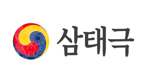 삼태극